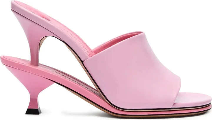 110mm Les Doubles sandals