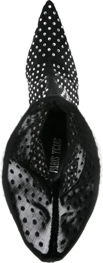 110mm Lidia ankle boots - Image 4