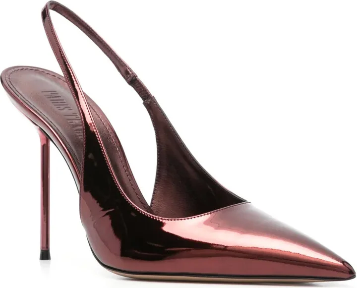 110mm Lidia pumps - Image 2