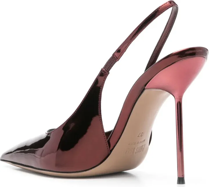 110mm Lidia pumps - Image 3