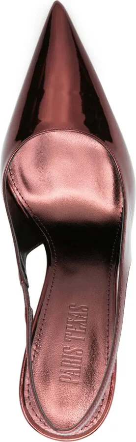 110mm Lidia pumps - Image 4