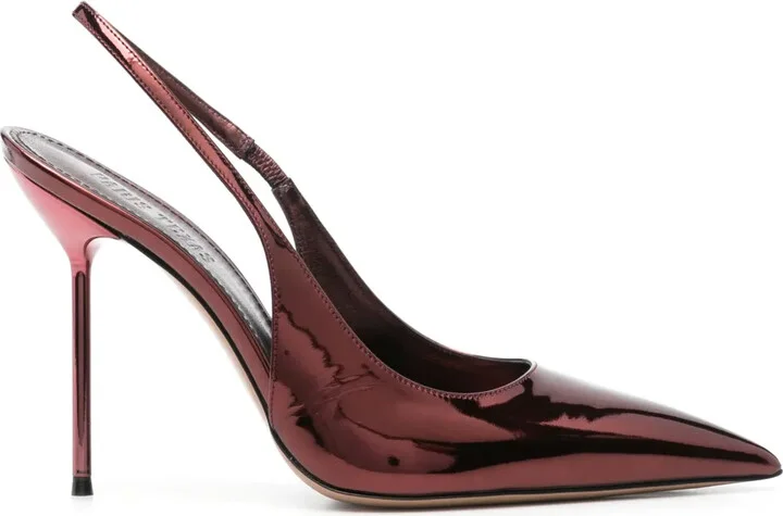 110mm Lidia pumps