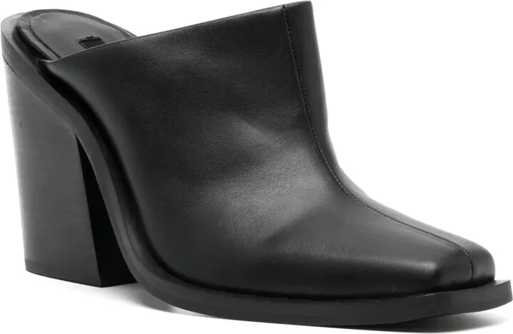 110mm Lilah mules - Image 2