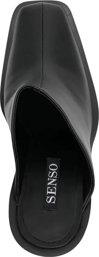 110mm Lilah mules - Image 4