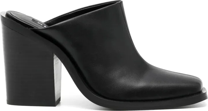 110mm Lilah mules