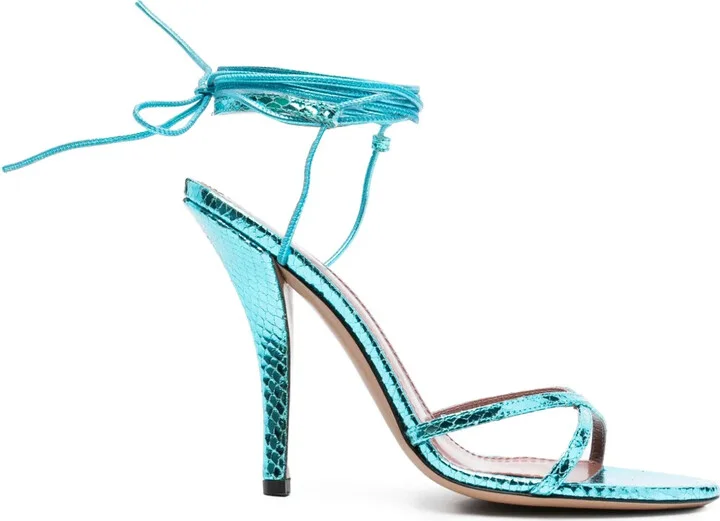 110mm Linda sandals