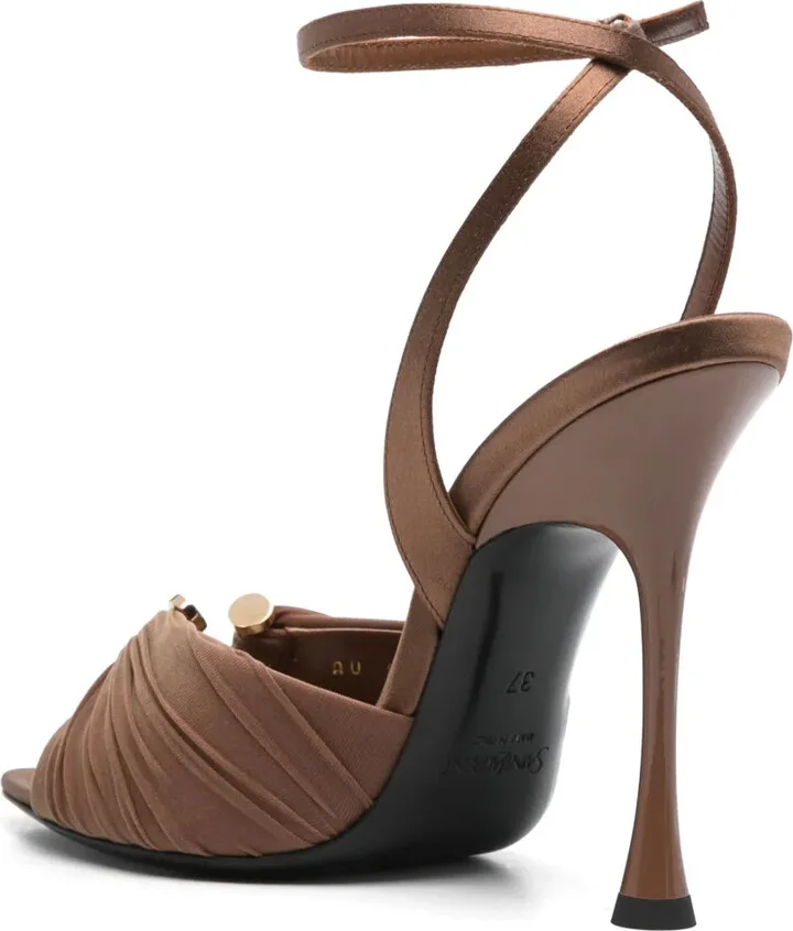 110mm Lola sandals - Image 3