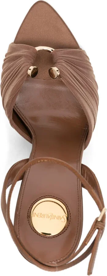 110mm Lola sandals - Image 4