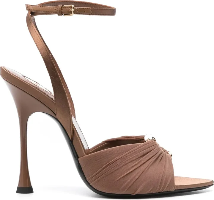 110mm Lola sandals