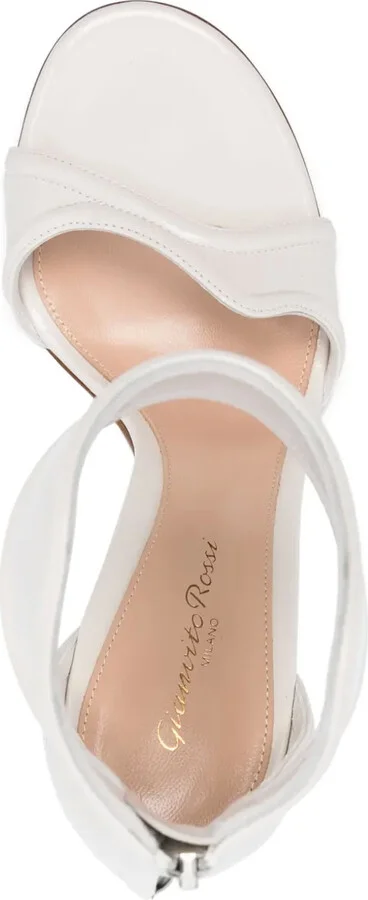 110mm Lucrezia sandals - Image 4