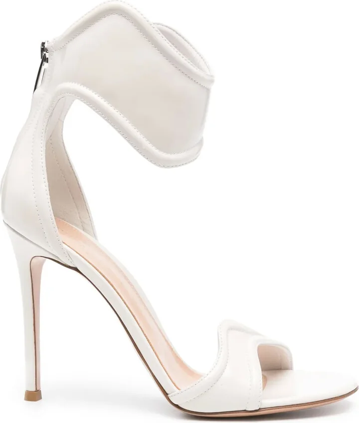 110mm Lucrezia sandals