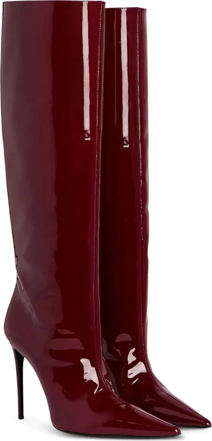 110mm Lyra boots - Image 2