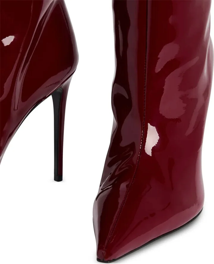 110mm Lyra boots - Image 4
