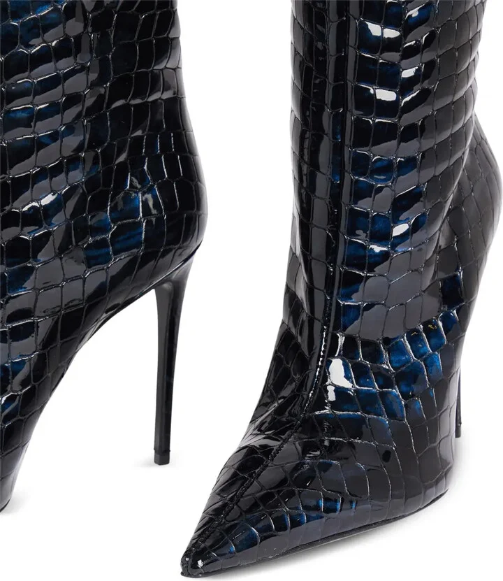 110mm Lyra boots - Image 4