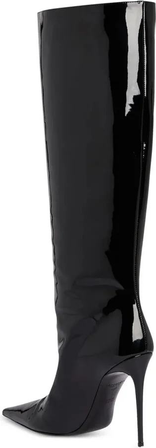 110mm Lyra boots - Image 3
