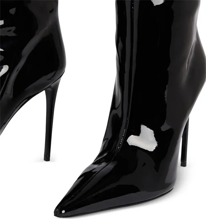 110mm Lyra boots - Image 4