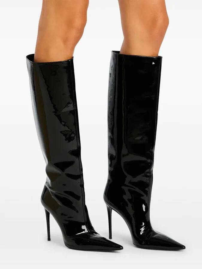 110mm Lyra boots - Image 5
