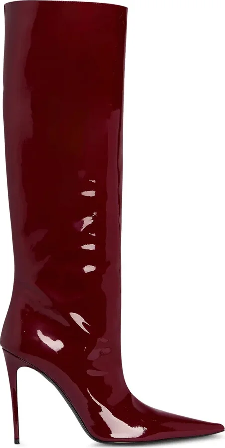 110mm Lyra boots