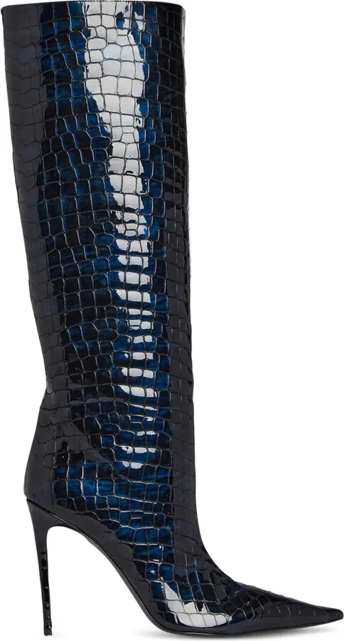 110mm Lyra boots