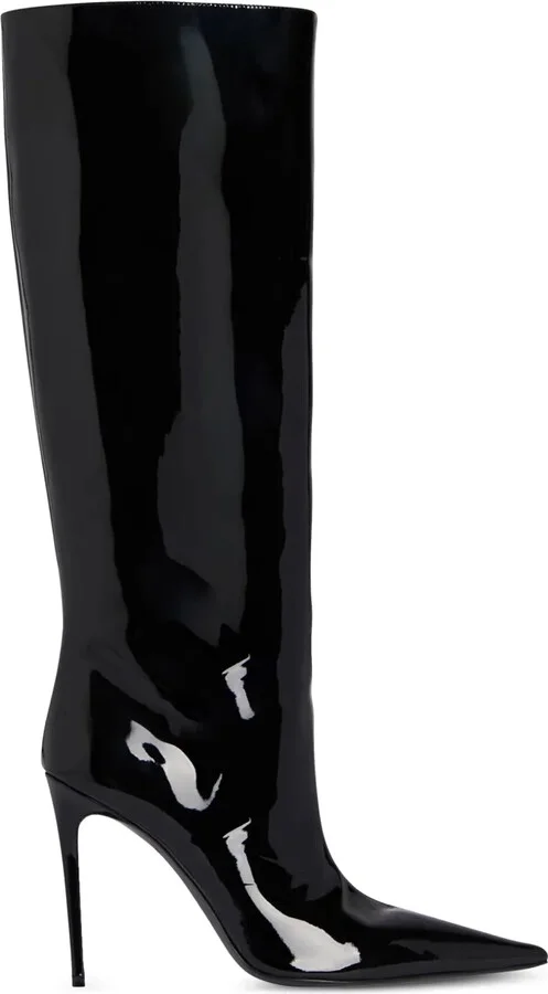 110mm Lyra boots