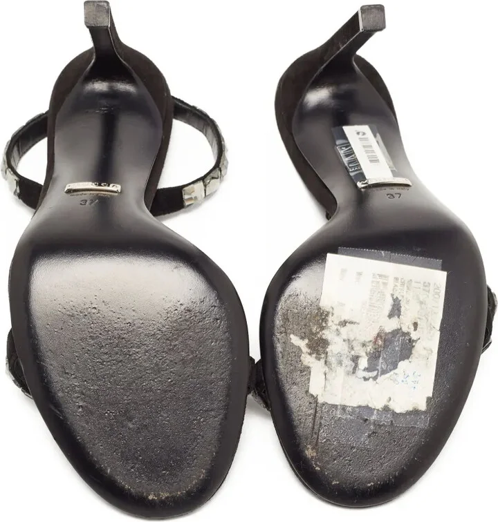 110mm Mallory sandals - Image 5