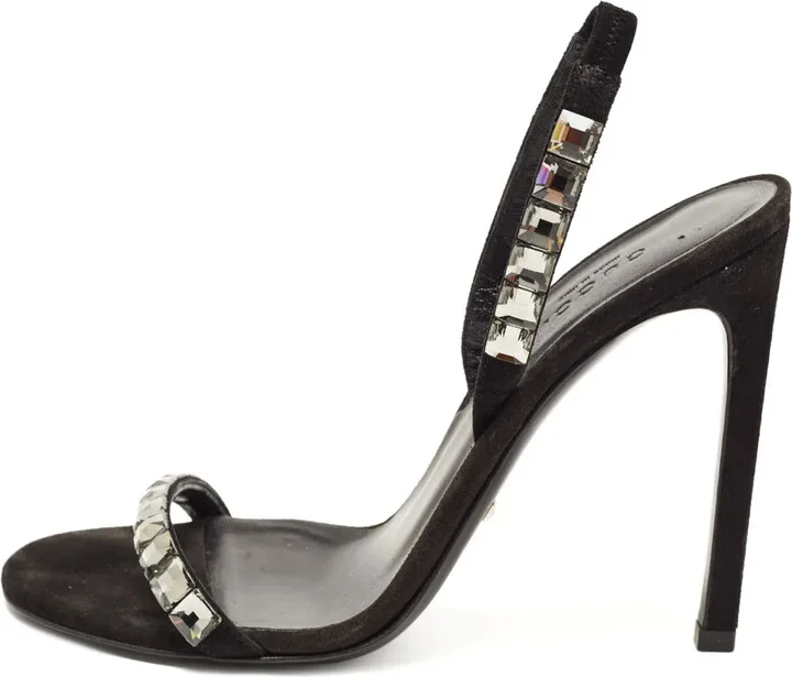 110mm Mallory sandals