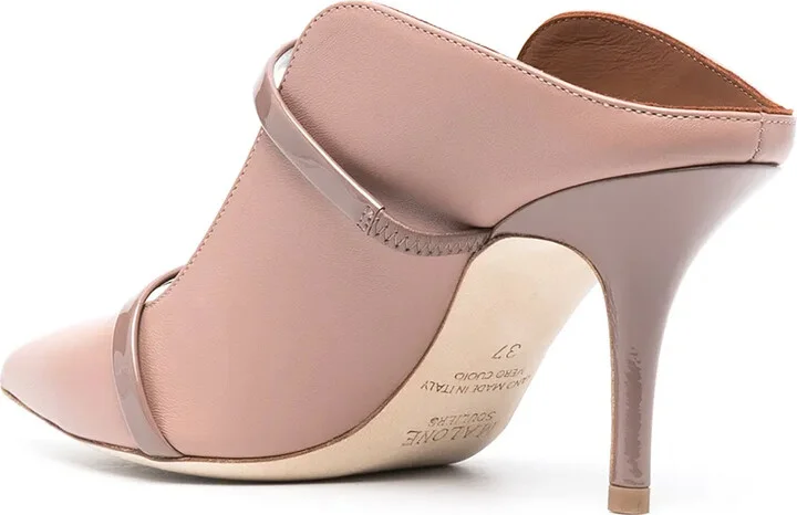 110mm Maureen mules - Image 3