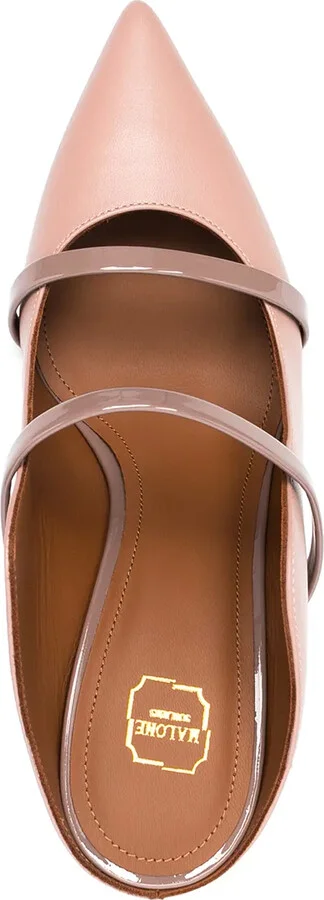 110mm Maureen mules - Image 4