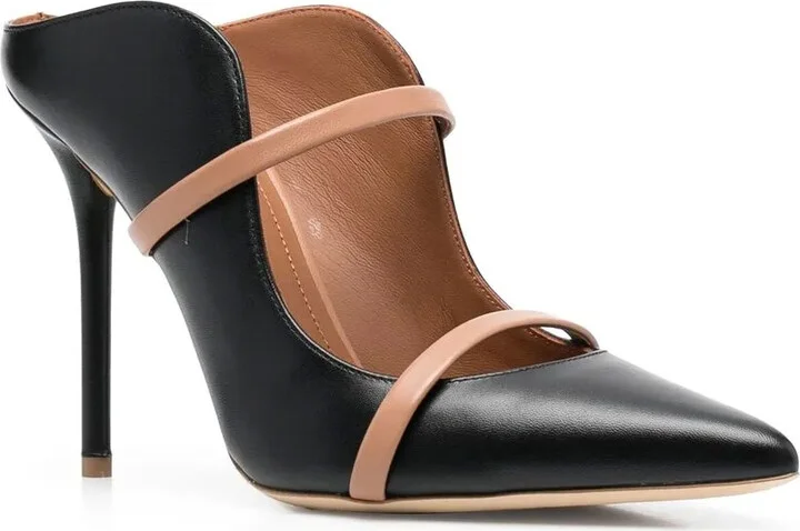 110mm Maureen mules - Image 2