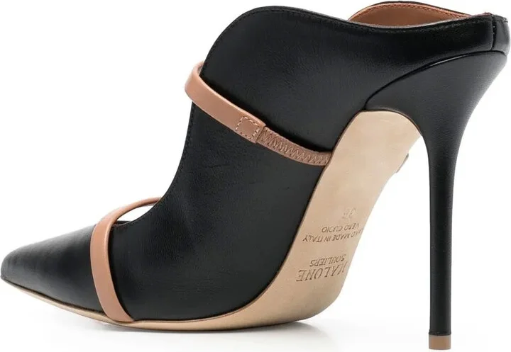 110mm Maureen mules - Image 3