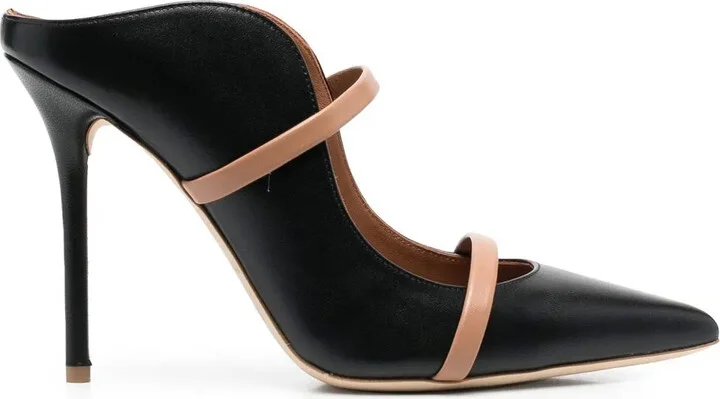 110mm Maureen mules