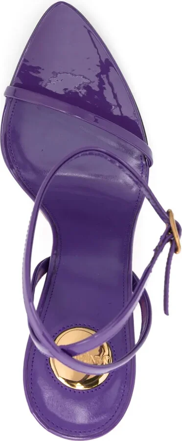 110mm May sandals - Image 4