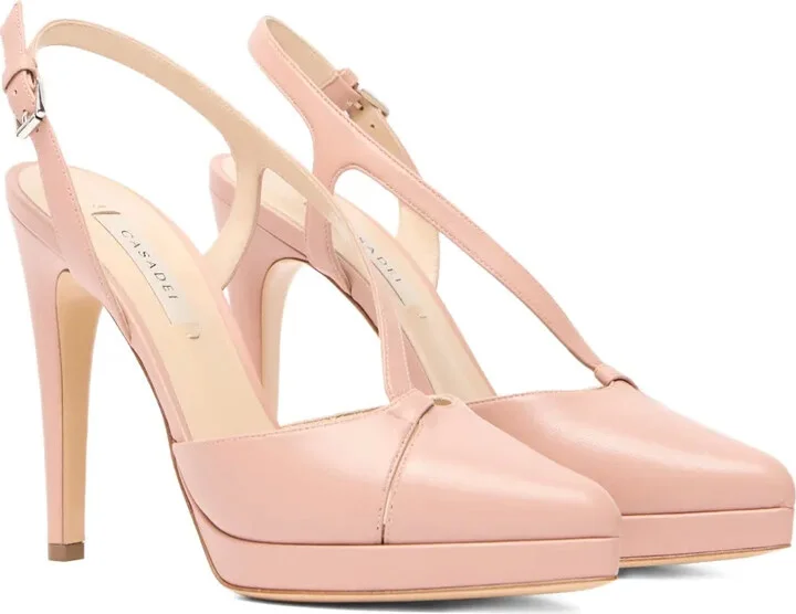 110mm Michelle sandals - Image 2