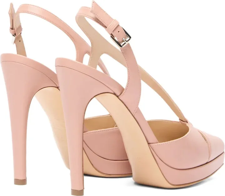 110mm Michelle sandals - Image 3