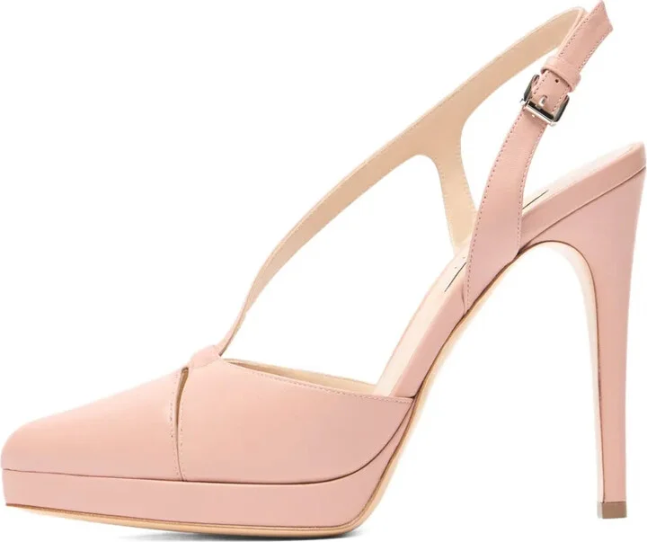 110mm Michelle sandals - Image 4