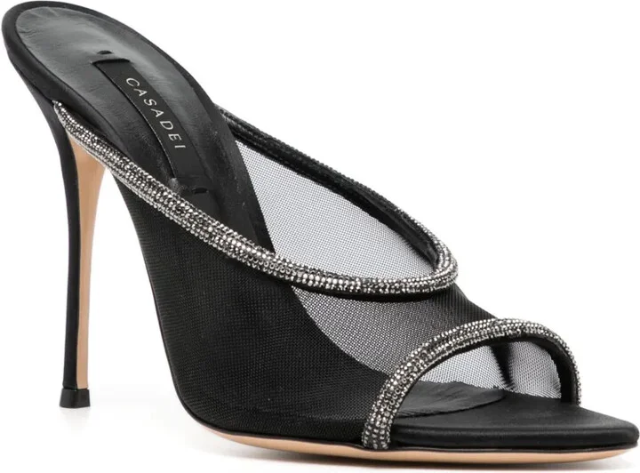 110mm Mimì sandals - Image 2