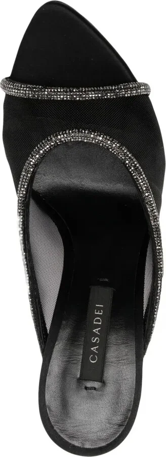 110mm Mimì sandals - Image 4