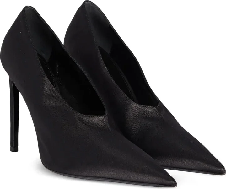 110mm Mollie pumps - Image 2