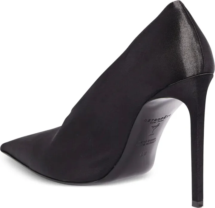 110mm Mollie pumps - Image 3