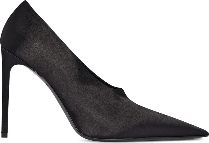 110mm Mollie pumps