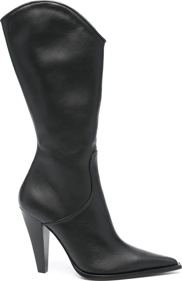 110mm Nadia boots