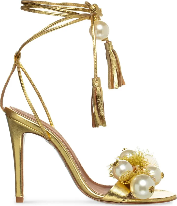 110mm Nassau sandals