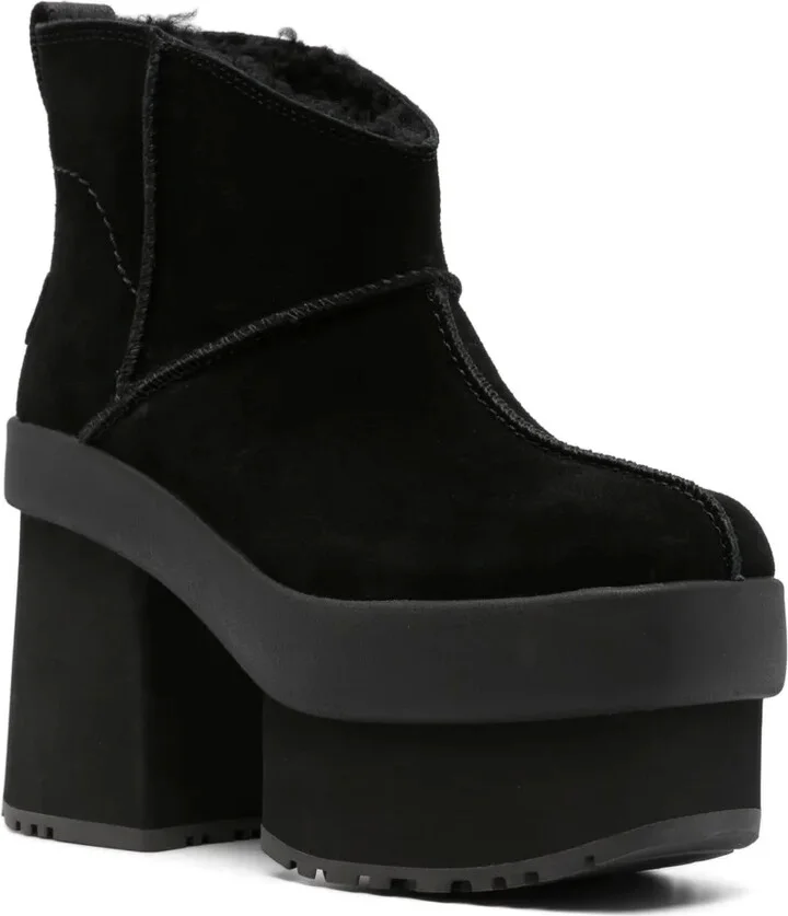 110mm New Heights boots - Image 2