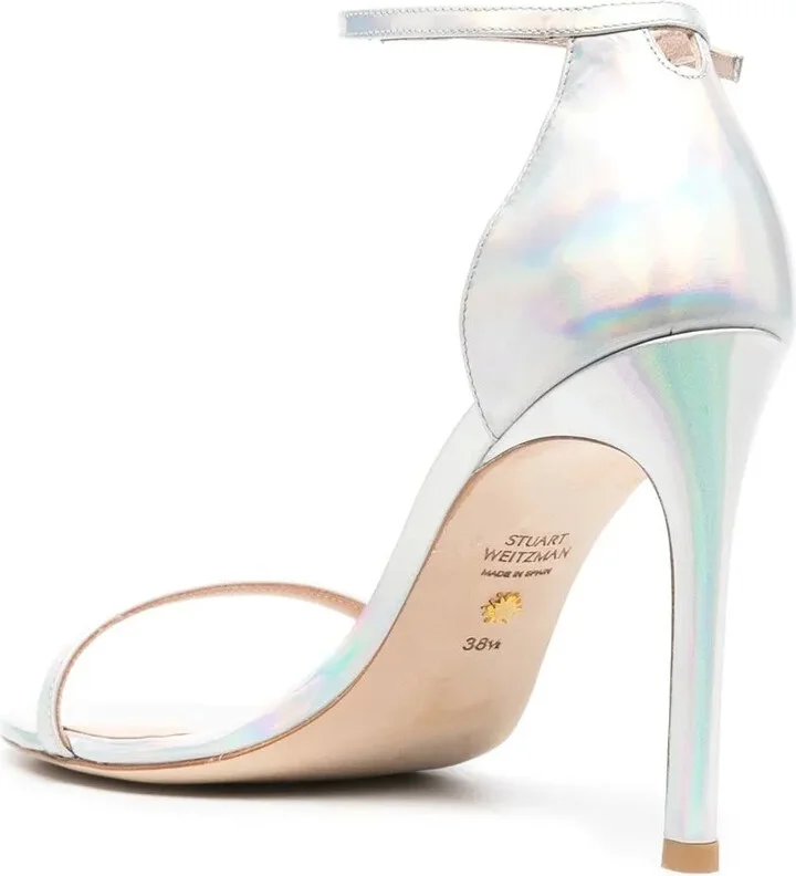 110mm Nudistsong sandals - Image 2
