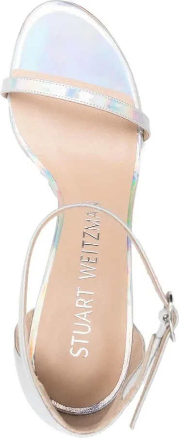 110mm Nudistsong sandals - Image 3