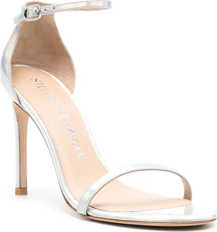 110mm Nudistsong sandals
