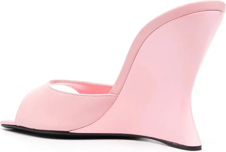 110mm Open-Toe Sandals - Image 3