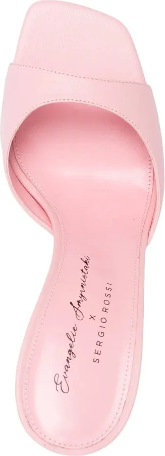 110mm Open-Toe Sandals - Image 4