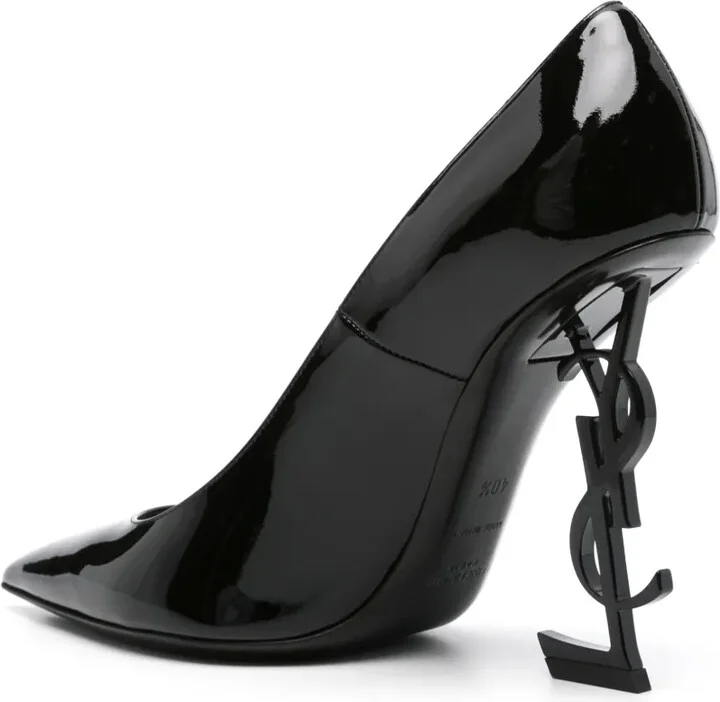 110mm Opyum pumps - Image 3