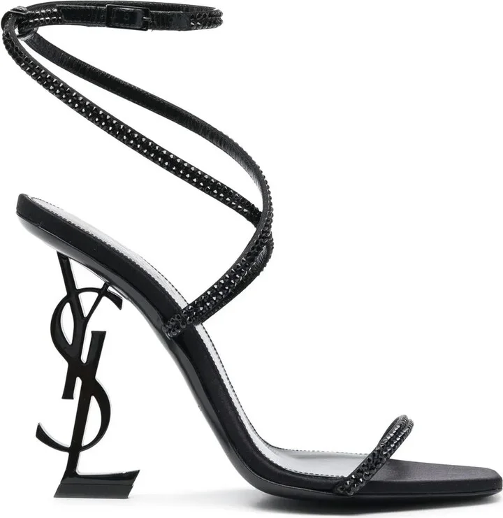 110mm Opyum sandals
